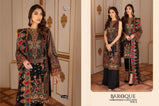 Shree Fabs Baroque Embroidered Collection Vol-2 Pakistani Style Salwar Kameez Catalog