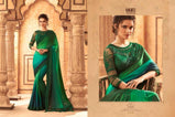 TFH Silver Screen 14th Edition Silk Saree Catalog Collection