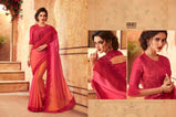 TFH Silver Screen 14th Edition Silk Saree Catalog Collection