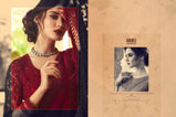 TFH Silver Screen 14th Edition Silk Saree Catalog Collection