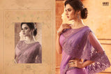 TFH Silver Screen 14th Edition Silk Saree Catalog Collection
