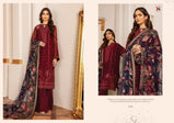 Deepsy Suits Imorzia Vol-17 Pakistani Style Salwar Kameez Catalog
