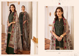Deepsy Suits Imorzia Vol-17 Pakistani Style Salwar Kameez Catalog
