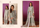 Deepsy Suits Imorzia Vol-17 Pakistani Style Salwar Kameez Catalog