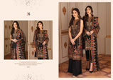 Deepsy Suits Imorzia Vol-17 Pakistani Style Salwar Kameez Catalog