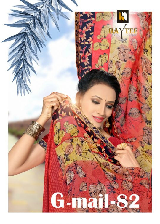 Kodas Elante Vol-4 Renial Printed Saree Catalog Collection
