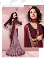 Kodas Elante Vol-4 Renial Printed Saree Catalog Collection