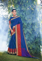 Shangrila Tulsi Pure Banarasi Jari Weaving Silk Saree Catalog Collection
