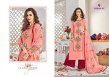 Arihant Nx Anaya Readymade Salwar Kameez Catalog Collection