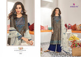 Arihant Nx Anaya Readymade Salwar Kameez Catalog Collection