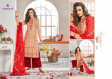 Arihant Nx Anaya Readymade Salwar Kameez Catalog Collection