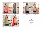 Arihant Nx Anaya Readymade Salwar Kameez Catalog Collection