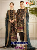 Fepic Rosemeen BRQ Pakistani Style Salwar Kameez Catalog Collection
