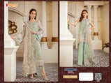 Fepic Rosemeen BRQ Pakistani Style Salwar Kameez Catalog Collection