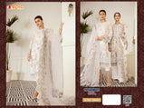 Fepic Rosemeen BRQ Pakistani Style Salwar Kameez Catalog Collection