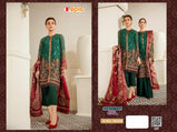 Fepic Rosemeen BRQ Pakistani Style Salwar Kameez Catalog Collection