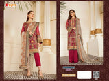 Fepic Rosemeen BRQ Pakistani Style Salwar Kameez Catalog Collection