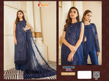 Fepic Rosemeen BRQ Pakistani Style Salwar Kameez Catalog Collection