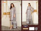 Fepic Rosemeen BRQ Pakistani Style Salwar Kameez Catalog Collection