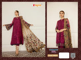 Fepic Rosemeen BRQ Pakistani Style Salwar Kameez Catalog Collection