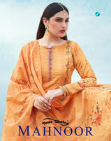 Your Choice Mahnoor Plazzo Style Salwar Kameez Catalog Collection