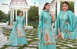 Your Choice Mahnoor Plazzo Style Salwar Kameez Catalog Collection