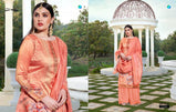 Your Choice Mahnoor Plazzo Style Salwar Kameez Catalog Collection