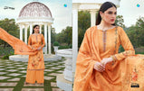 Your Choice Mahnoor Plazzo Style Salwar Kameez Catalog Collection
