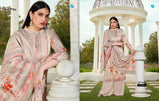 Your Choice Mahnoor Plazzo Style Salwar Kameez Catalog Collection