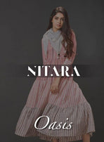 Nitara Oasis Cotton Designer Catalog Collection