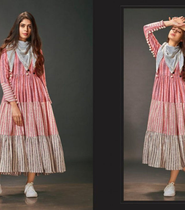 Nitara Oasis Cotton Designer Catalog Collection