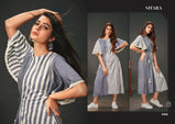 Nitara Oasis Cotton Designer Catalog Collection