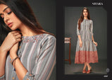 Nitara Oasis Cotton Designer Catalog Collection