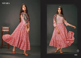 Nitara Oasis Cotton Designer Catalog Collection