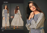 Nitara Oasis Cotton Designer Catalog Collection