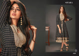 Nitara Oasis Cotton Designer Catalog Collection