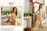 Rinaz Fashion Signature Pakistani Style Salwar Kameez Catalog