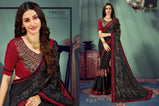 Sutram Fashion Zeeya Vol-7 Fancy Saree Catalog Collection