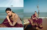 Amirah Husn 14051-14058 Series Lehenga Style Designer Salwar Kameez Catalog