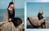 Amirah Husn 14051-14058 Series Lehenga Style Designer Salwar Kameez Catalog