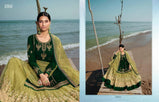 Amirah Husn 14051-14058 Series Lehenga Style Designer Salwar Kameez Catalog
