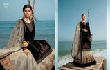 Amirah Husn 14051-14058 Series Lehenga Style Designer Salwar Kameez Catalog