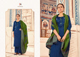 Deepsy Abstract Straight Salwar Kameez Catalog