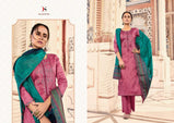 Deepsy Abstract Straight Salwar Kameez Catalog