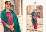 Deepsy Abstract Straight Salwar Kameez Catalog
