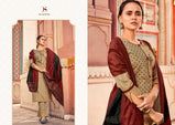 Deepsy Abstract Straight Salwar Kameez Catalog