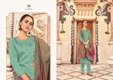 Deepsy Abstract Straight Salwar Kameez Catalog