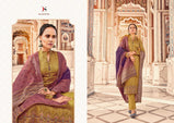 Deepsy Abstract Straight Salwar Kameez Catalog