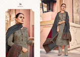 Deepsy Abstract Straight Salwar Kameez Catalog