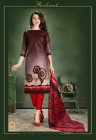 Meenaxi Bombay Cotton 3rd Edition Printed Cotton Dress Material Catalog